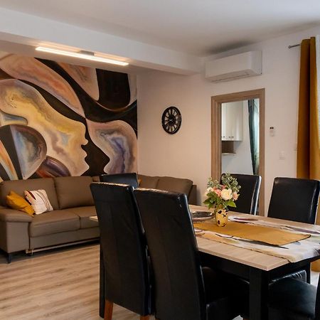Apartmani Pranjic Porec Exterior photo