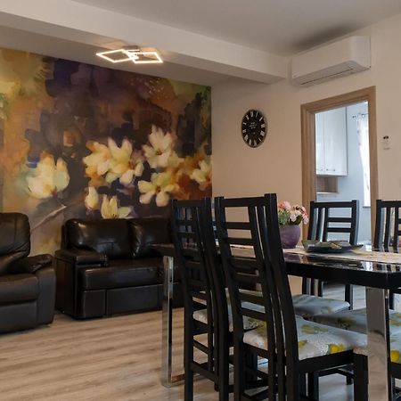 Apartmani Pranjic Porec Exterior photo