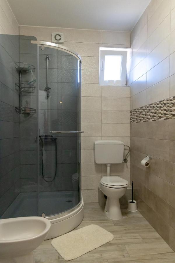 Apartmani Pranjic Porec Exterior photo