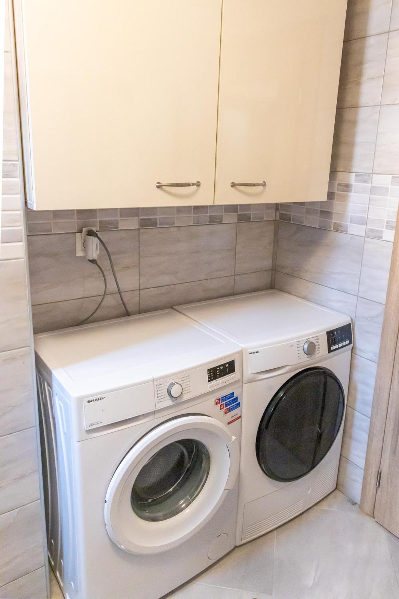 Apartmani Pranjic Porec Exterior photo