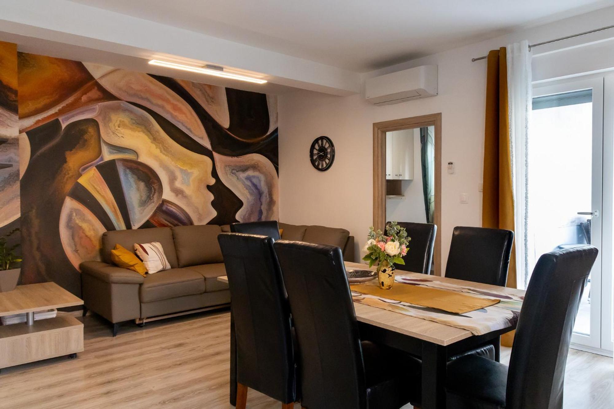 Apartmani Pranjic Porec Exterior photo