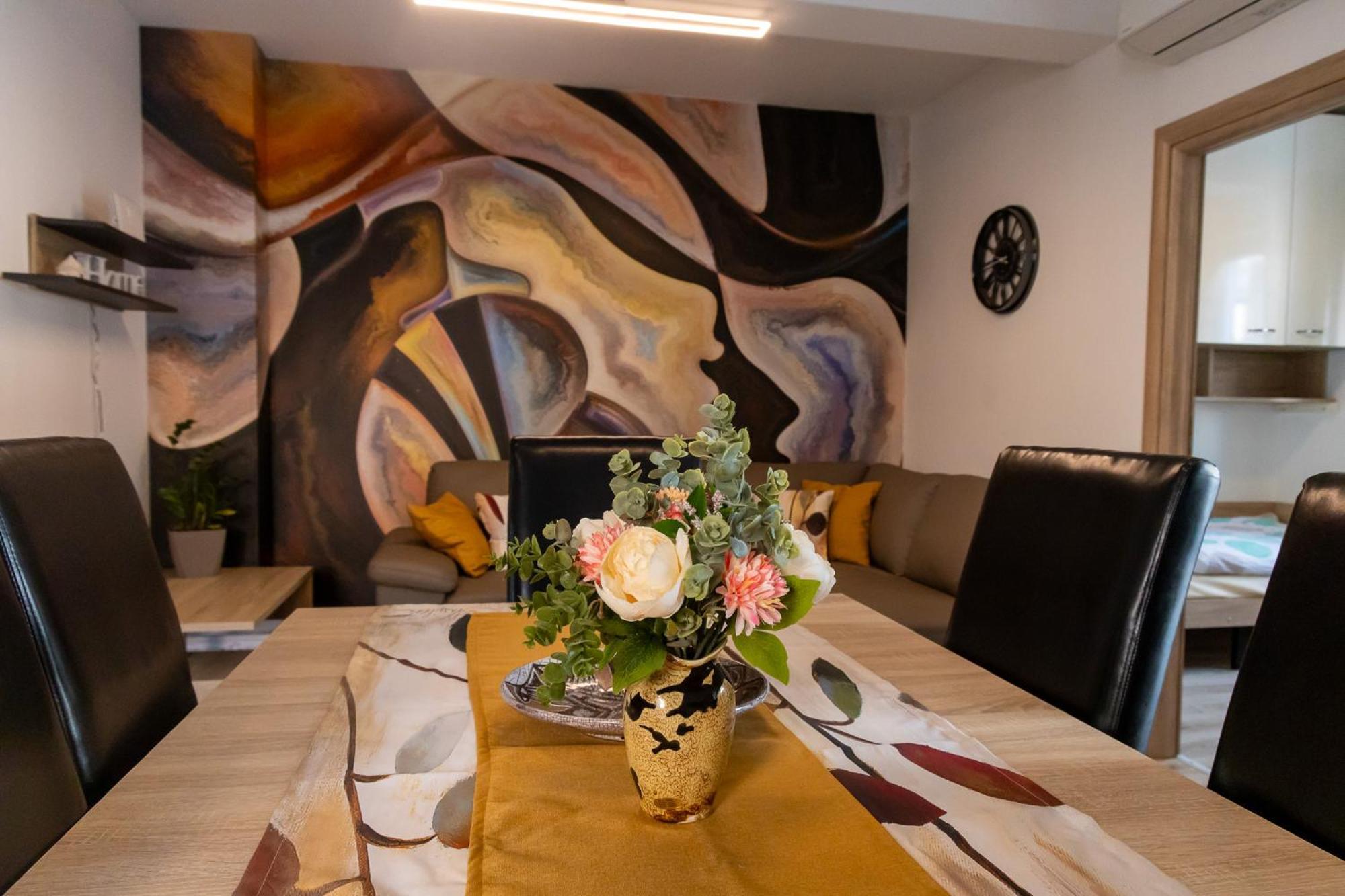 Apartmani Pranjic Porec Exterior photo