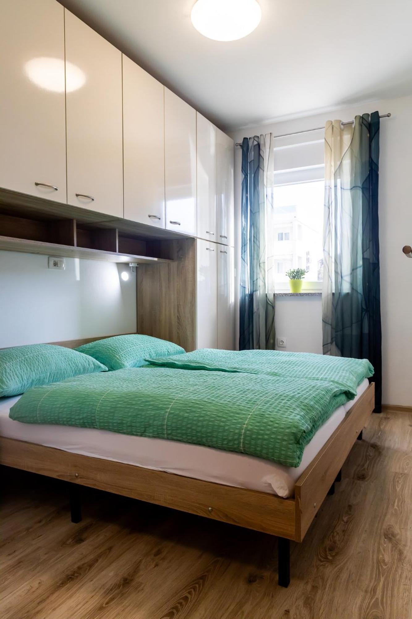 Apartmani Pranjic Porec Exterior photo