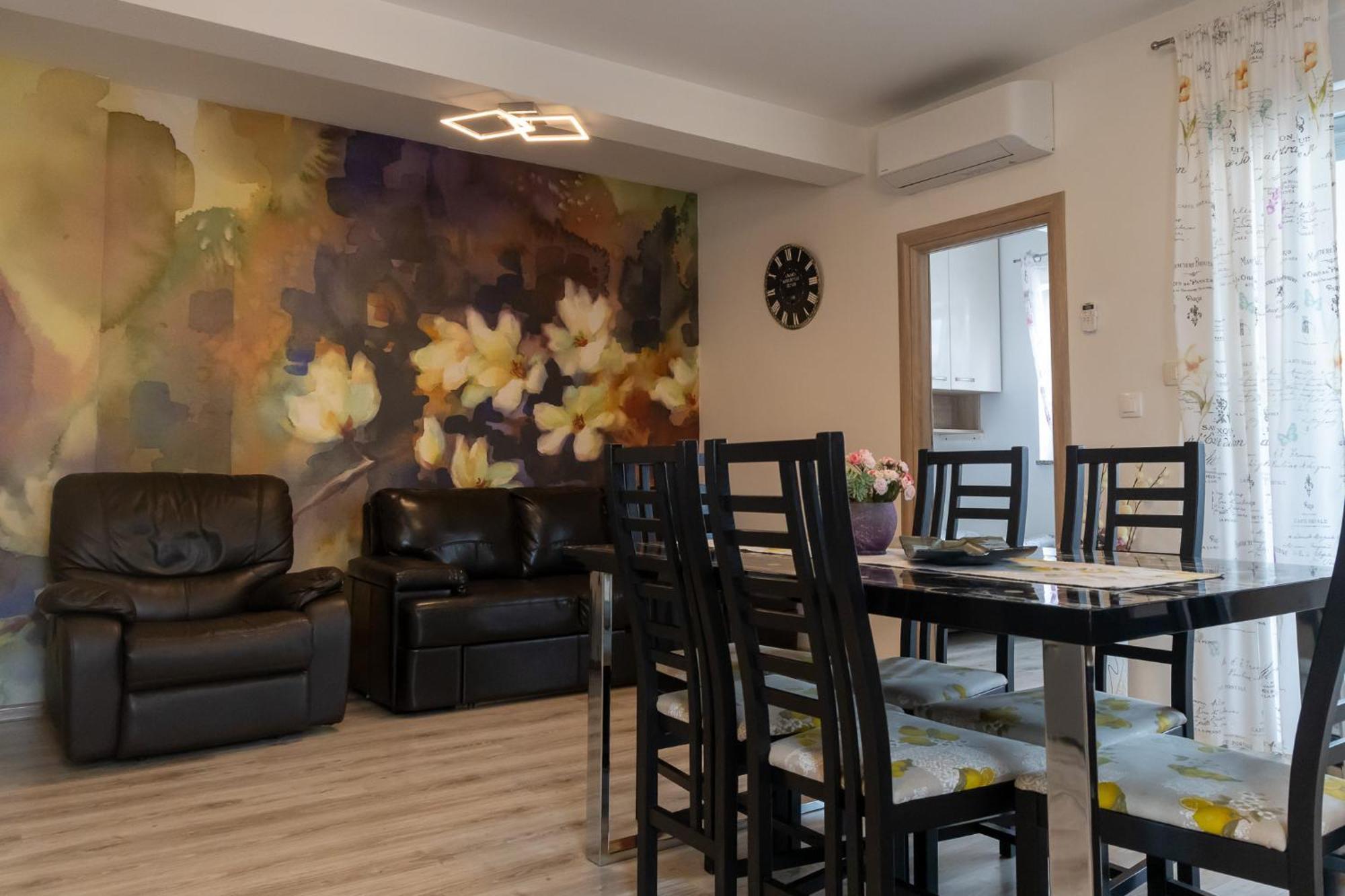 Apartmani Pranjic Porec Exterior photo