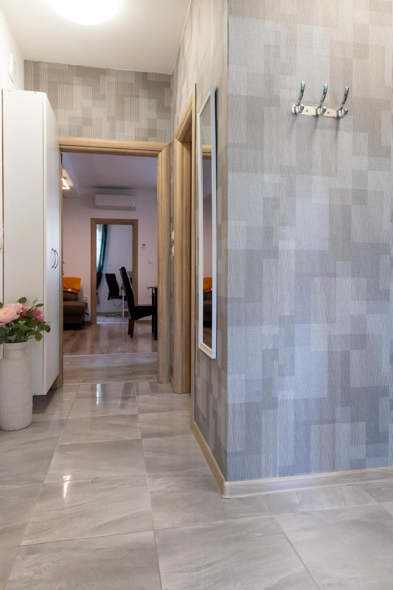 Apartmani Pranjic Porec Exterior photo